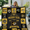 Missouri Tigers Stan Smith Shoes