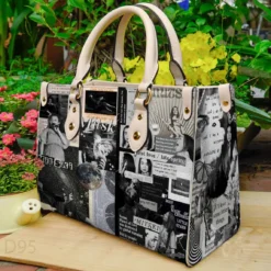 Mitski Leather Handbag