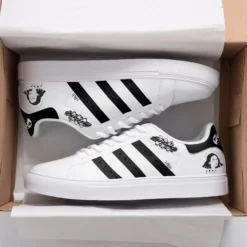 Mitski Stan Smith Shoes