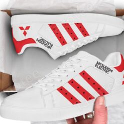 Mitsubishi A11 Stan Smith Shoes