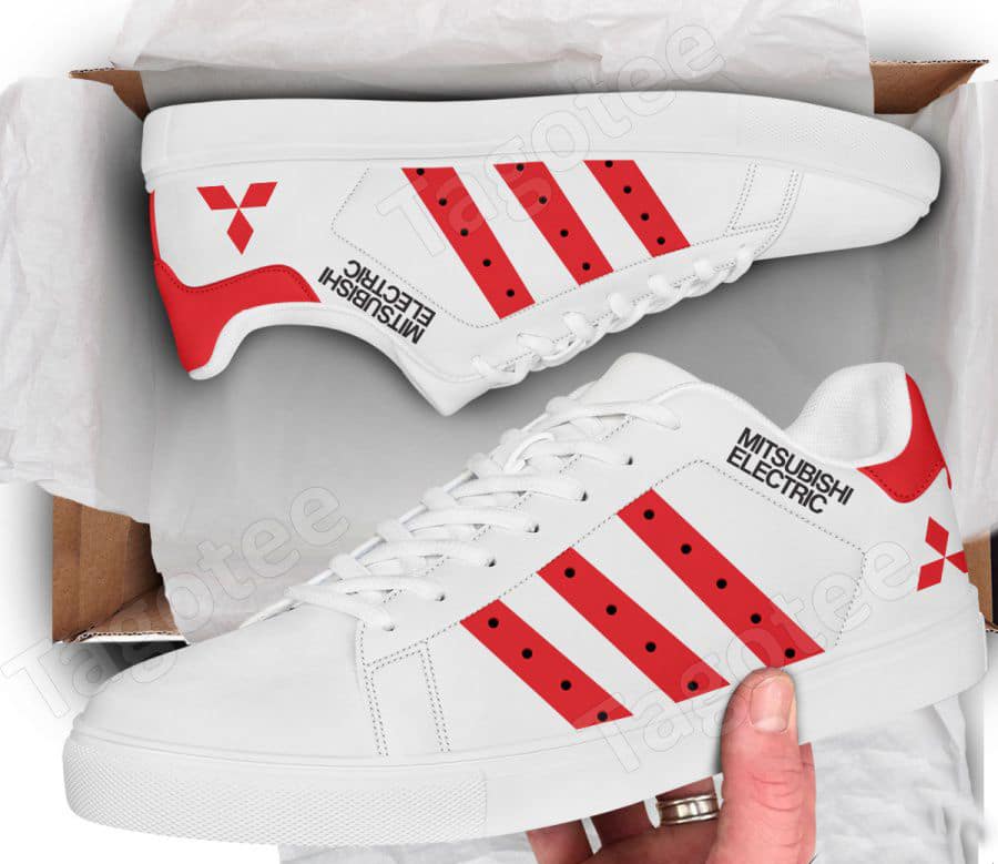 Mitsubishi A11 Stan Smith Shoes 1 Mitsubishi A11 Stan Smith Shoes
