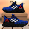 Mitsubishi Blue Max Soul Shoes