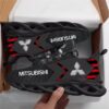 Mitsubishi Locer Max Soul Shoes