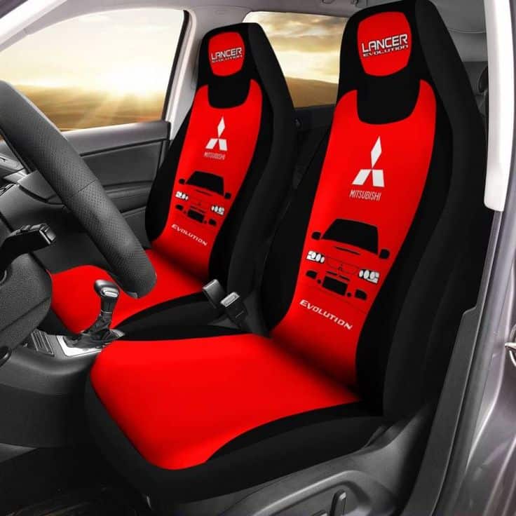 Mitsubishi Lover Seat Covers 1 Mitsubishi Lover Seat Covers