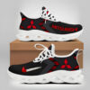 Mitsubishi Max Soul Shoes