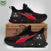 Mitsubishi Max Soul Shoes