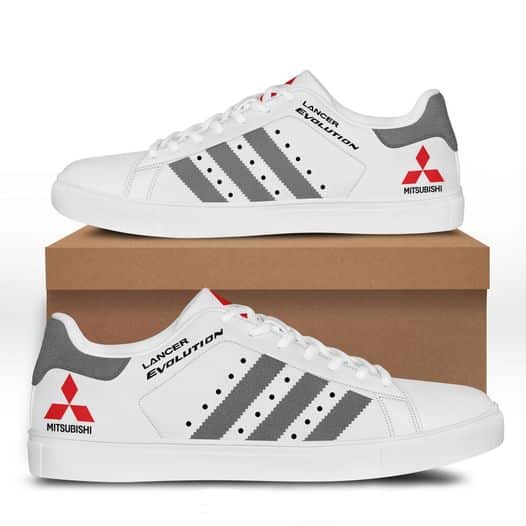 Mitsubishi Motors Stan Smith Shoes 1 Mitsubishi Motors Stan Smith Shoes