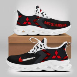 Mitsubishi Soul Shoes