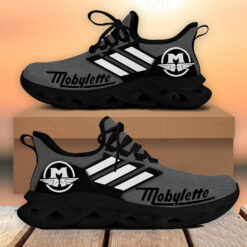 Mobylette Max Soul Shoes