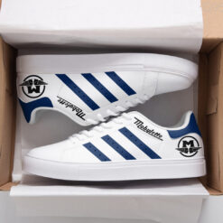 Mobylette Stan Smith Shoes