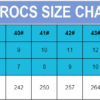 Mockup Soft Clogs