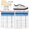 Mockup Stan Smith Shoes