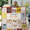Modern Family Lover Blanket