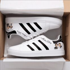 Modern Talking Stan Smith Shoes