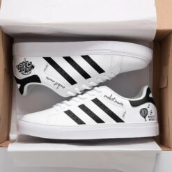 Modest Mouse Stan Smith Shoes