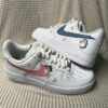 Mofusand Air Force Shoes