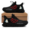 Mofusand Max Soul Shoes