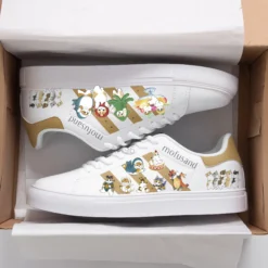 Mofusand Stan Smith Shoes