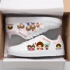 Monchhichi 1 Stan Smith Shoes