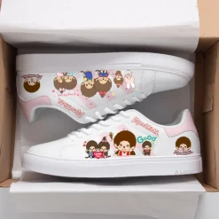 Monchhichi 1 Stan Smith Shoes