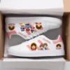 Monchhichi A1 Stan Smith Shoes
