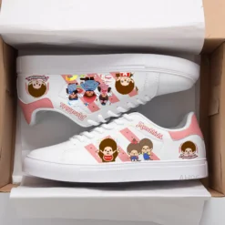 Monchhichi A1 Stan Smith Shoes