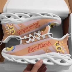 Monchhichi Max Soul Shoes Shoes