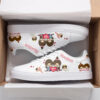 Monchhichi Stan Smith Shoes