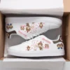 Monchhichi Stan Smith Shoes