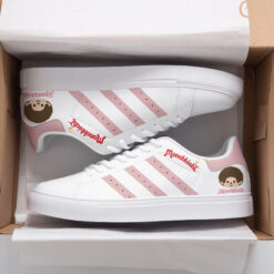 Monchhichi Stan Smith Shoes