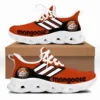 Mongoose Old School Bmx Max Soul Shoes