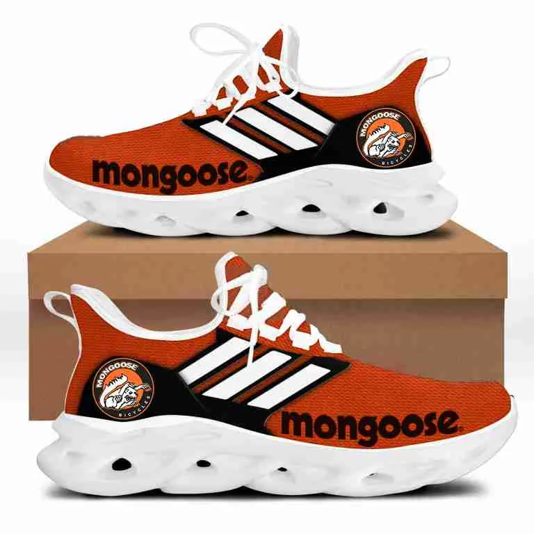 Mongoose Old School Bmx Max Soul Shoes 1 Mongoose Old School Bmx Max Soul Shoes
