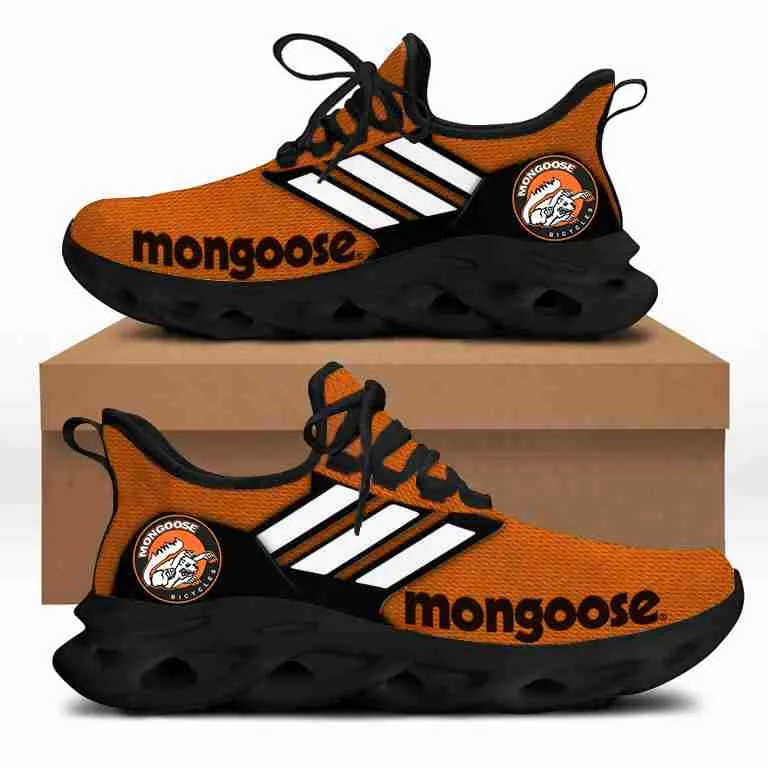Mongoose Old School Bmx Max Soul Shoes 1 Mongoose Old School Bmx Max Soul Shoes