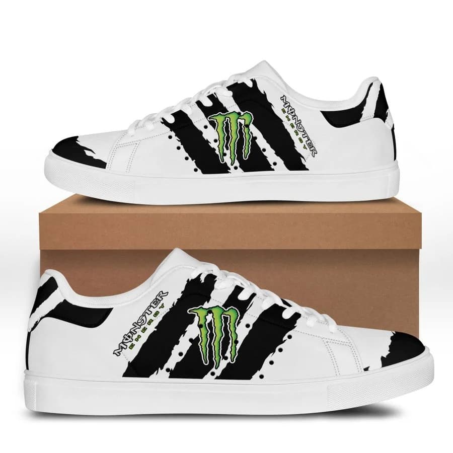 Monster Energy 1 Stan Smith Shoes 1 Monster Energy 1 Stan Smith Shoes