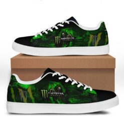 Monster Energy 2 Stan Smith Shoes