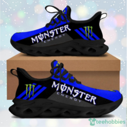 Monster Energy Max Soul Shoes