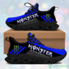 Monster Energy Max Soul Shoes
