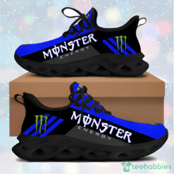 Monster Energy Max Soul Shoes