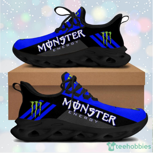 Monster Energy Max Soul Shoes 1 Monster Energy Max Soul Shoes
