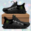 Monster Energy Max Soul Shoes