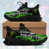 Monster Energy Max Soul Shoes