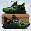 Monster Energy Max Soul Shoes