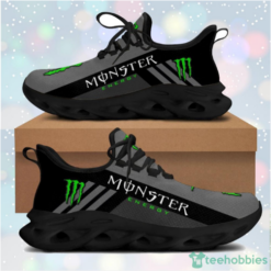 Monster Energy Max Soul Shoes