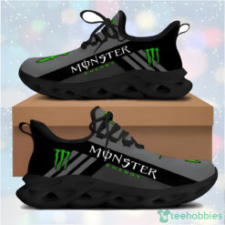 Monster Energy Max Soul Shoes