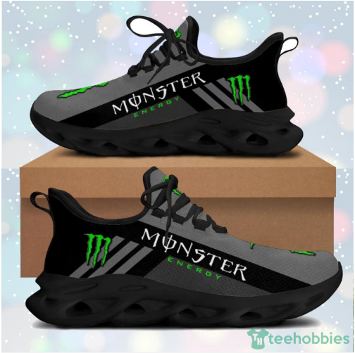 Monster Energy Max Soul Shoes 1 Monster Energy Max Soul Shoes