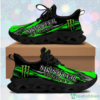 Monster Energy Max Soul Shoes