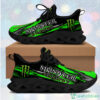 Monster Energy Max Soul Shoes