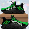 Monster Energy Max Soul Shoes