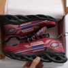 Montreal Canadiens 1 Max Soul Shoes