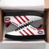 Montreal Canadiens 1 Stan Smith Shoes